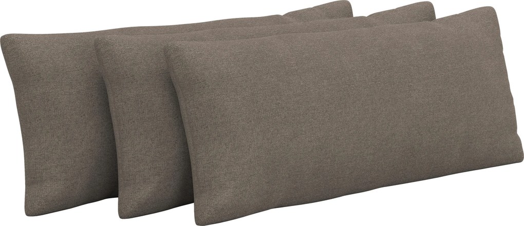 XXXLutz BEDROVÝ VANKÚŠ Sit & More - Sedačky - 0001440090D0
