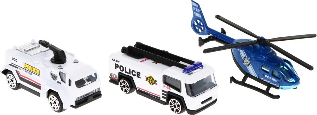 Ramiz Mega viacpodlažné parkovisko + rohož