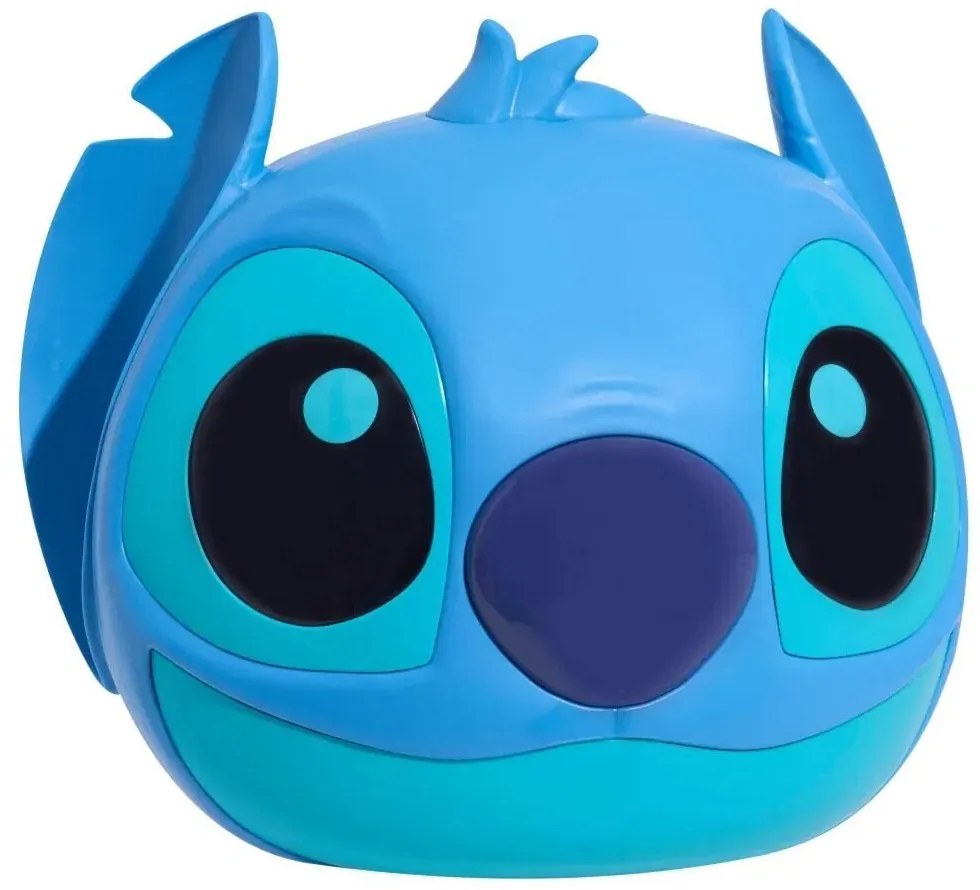 Stitch Jumbo Tajomná kapsula