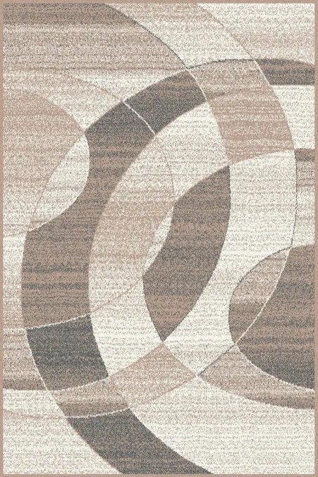 Koberec Agnella Avanti Gerda sivý