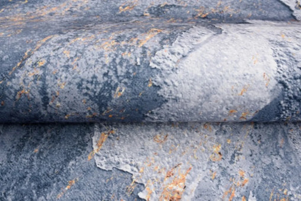 TA Koberec Y-271C FLANEL S POTLAČOU Rozmer: 160x230 cm