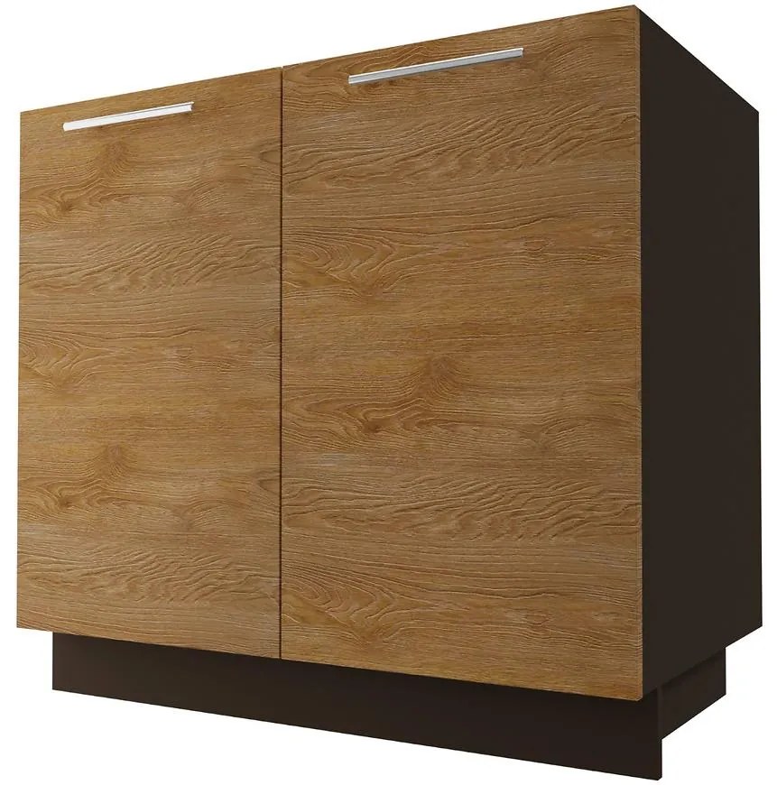 Skrinka do kuchyne Malmo Permbroke D11/90  lava