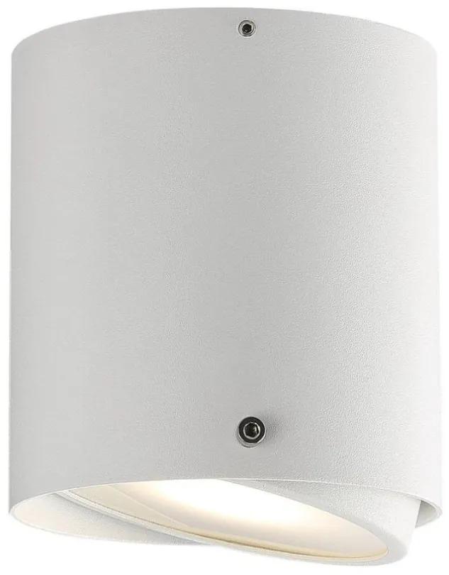 Nordlux IP S4 stropné svietidlo 1x8 W biela 78511001