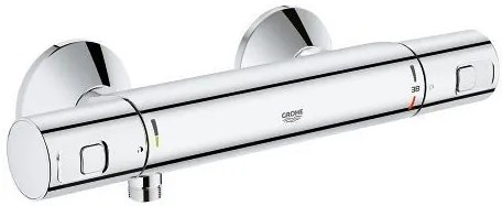 Batéria sprchová termostatická precision Start