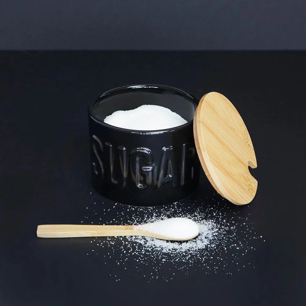 Keramická cukornička Sugar – Balvi