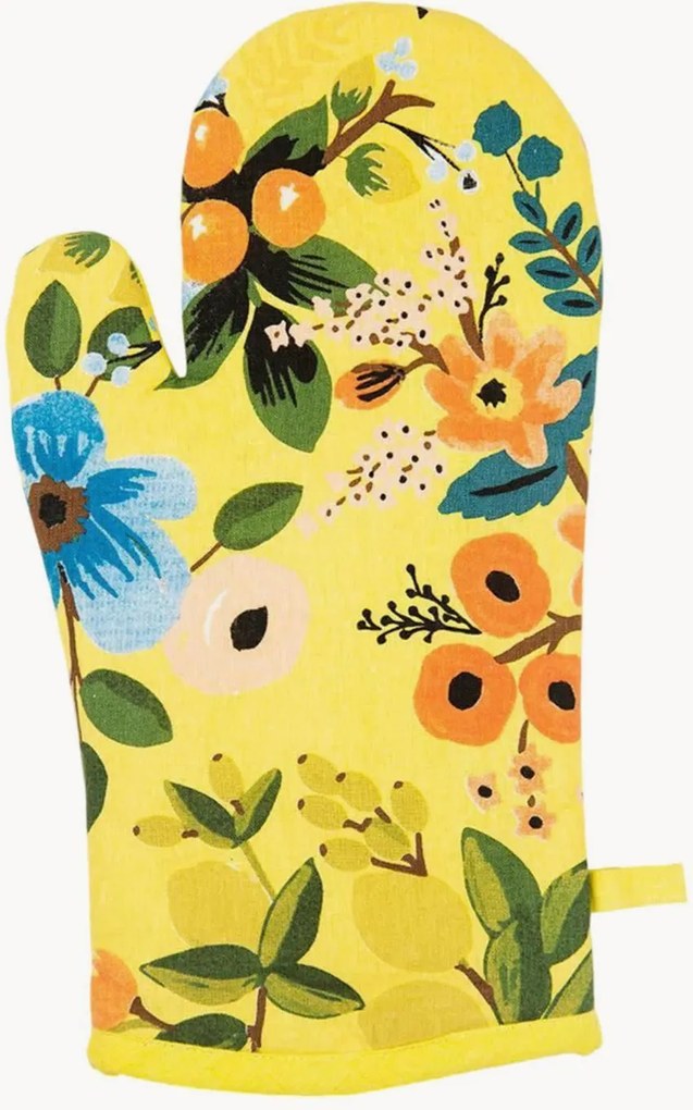 Kuchynská rukavica Fiori Frida