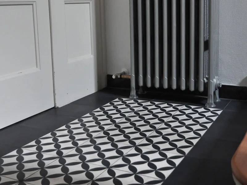 Cementové dlaždice 212 | Articima