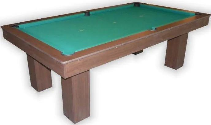 Billiardový stôl 6ft - ZEUS