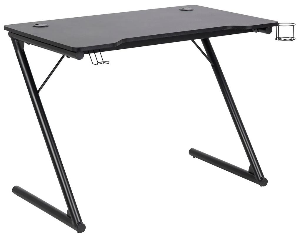 Herný stôl Trooper  74 × 100 × 60 cm ACTONA