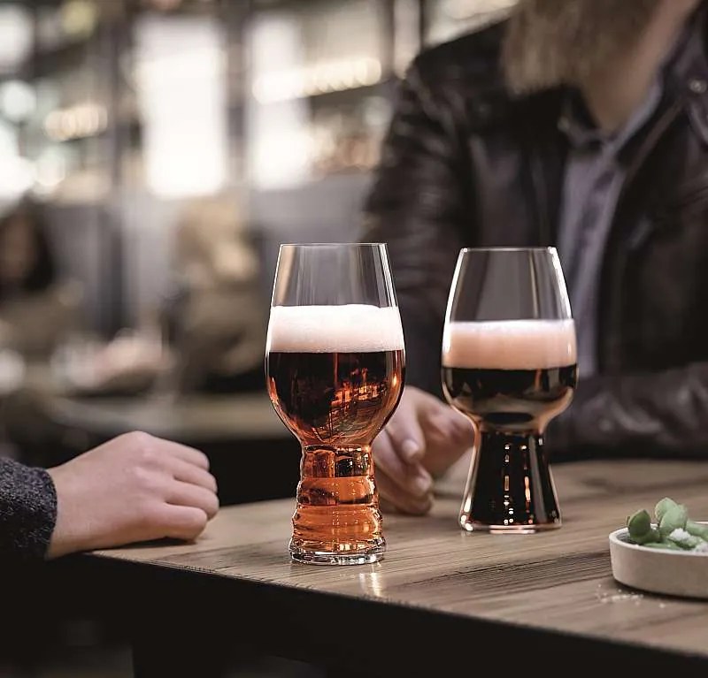 Spiegelau IPA poháre na pivo 540 ml 2 ks