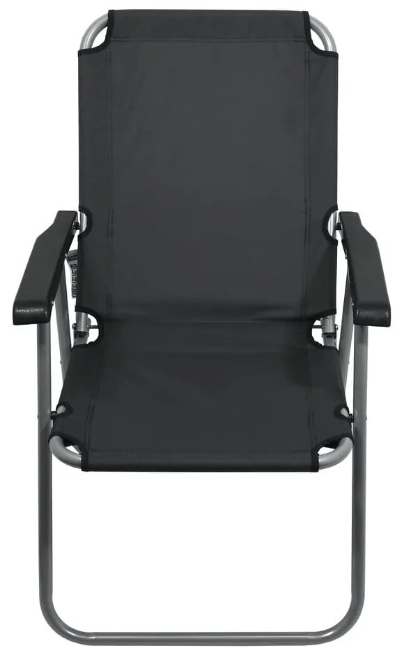 Skladacia kempingová stolička Lyon – Cattara