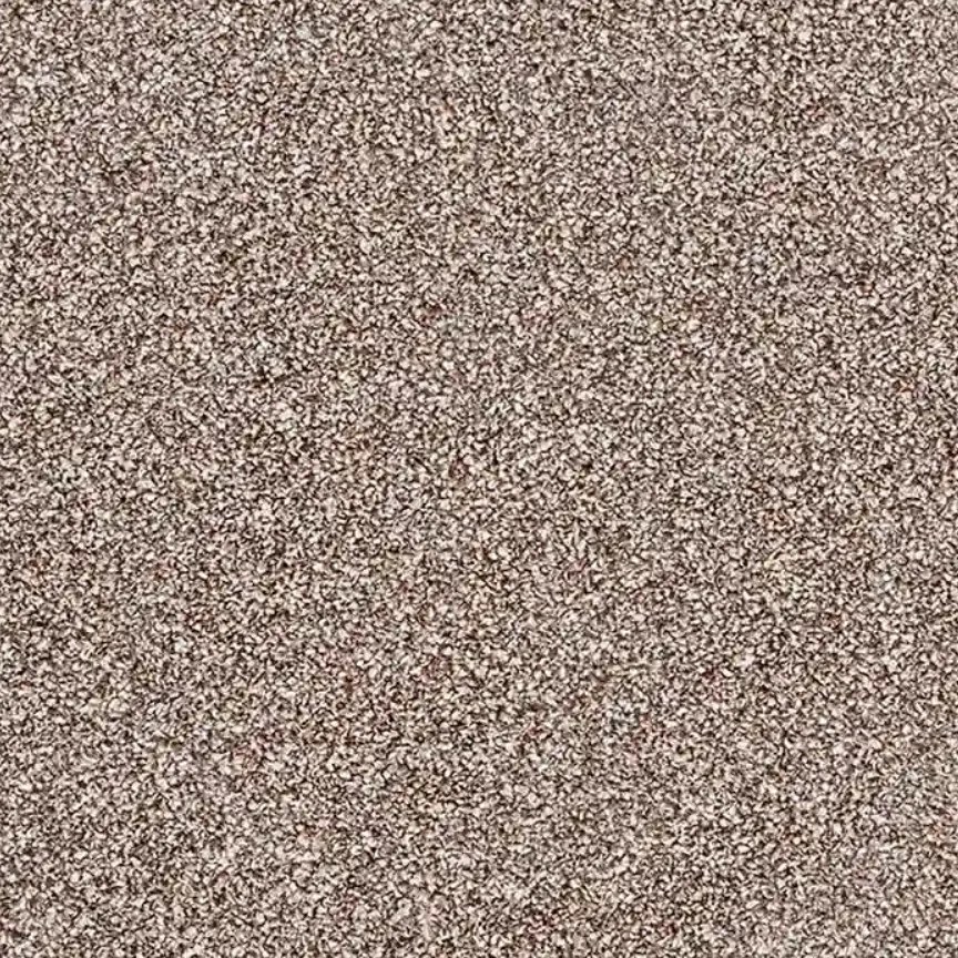 Betap, Metrážny koberec Bellagio 93, na mieru, šíře 4m,5m, hnedá, filc, chodba / predsieň