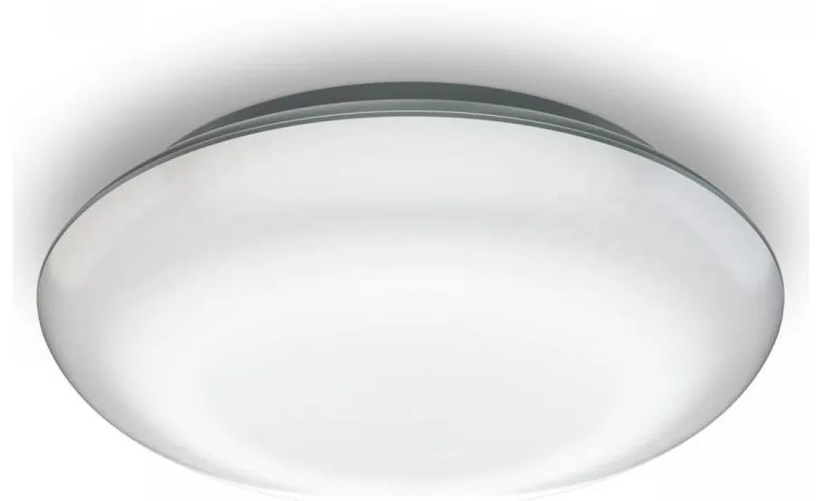 Steinel STEINEL 057589-LED Vonkajšie svietidlo so senzorom QUATTRO LED/14W/230V IP54 4000K ST057589