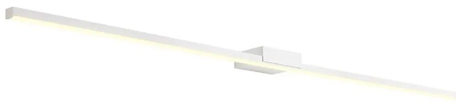 Redo 01-3274 - LED Kúpeľňové zrkadlové osvetlenie ASTON LED/24W/230V IP44 biela