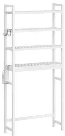 Toaletný regál BTS041W01