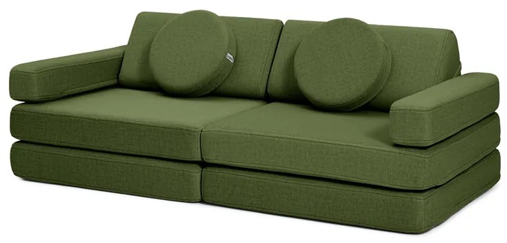 Skladací penový bunker SOFA MINI