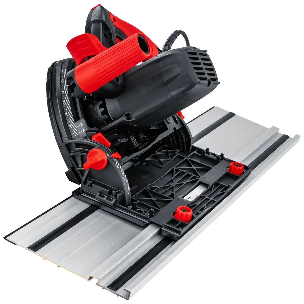 Ponorná píla RTPZ0129, 2400 W | RED TECHNIC