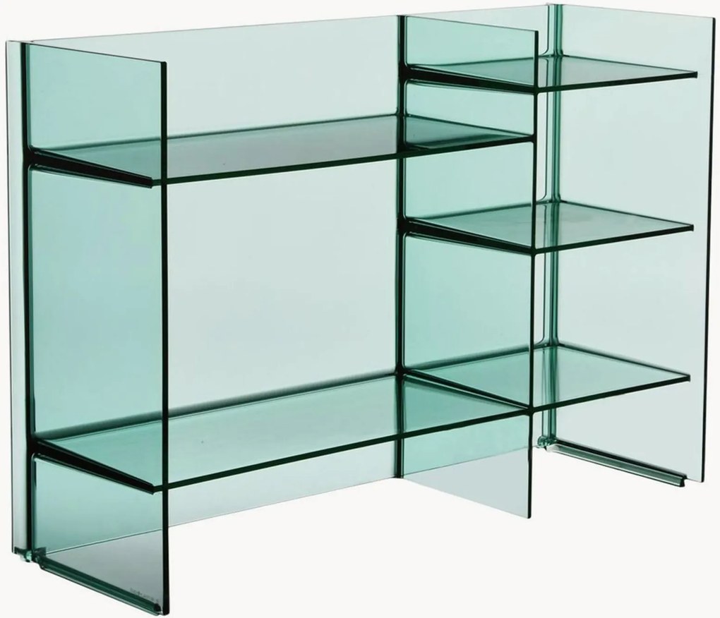 Regál Sound-Rack