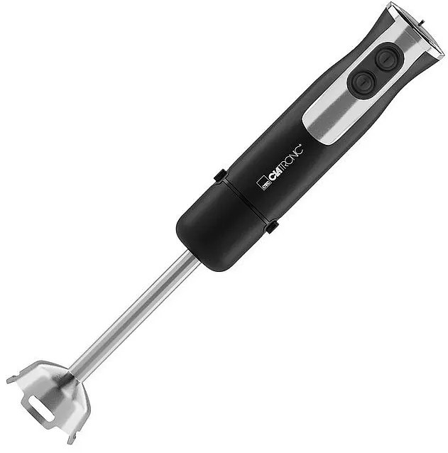 Ponorný mixér Clatronic SM 3825 z nehrdzavejúcejocele, 800 W