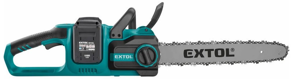 EXTOL INDUSTRIAL reťazová píla 8791920