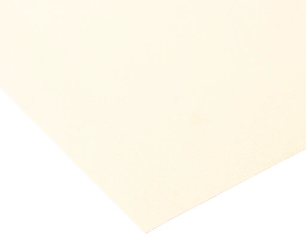 FOA Látková roleta, STANDARD, Svetlo zlatá, LE 126 , 100 x 150 cm