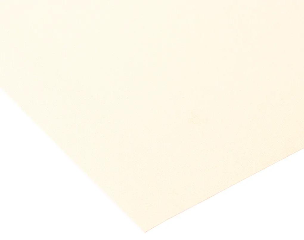 FOA Látková roleta, STANDARD, Svetlo zlatá, LE 126 , 102 x 150 cm