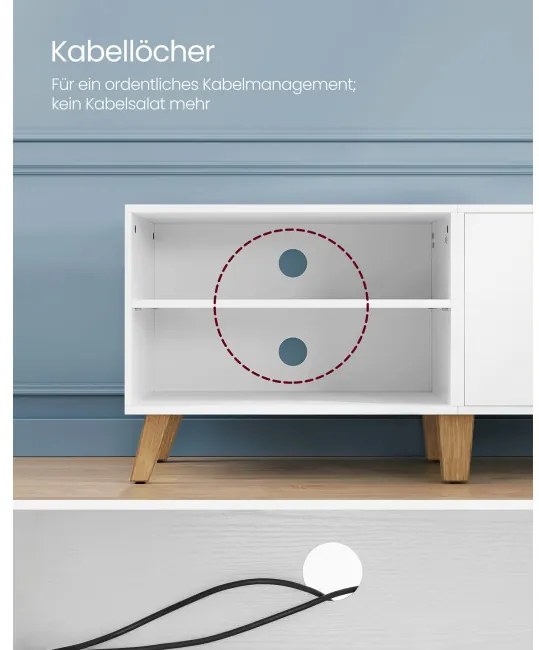 Stolík pod TV LTV027T46