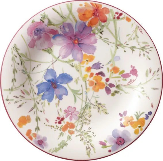 Dezertný tanier 21 cm Mariefleur Tea