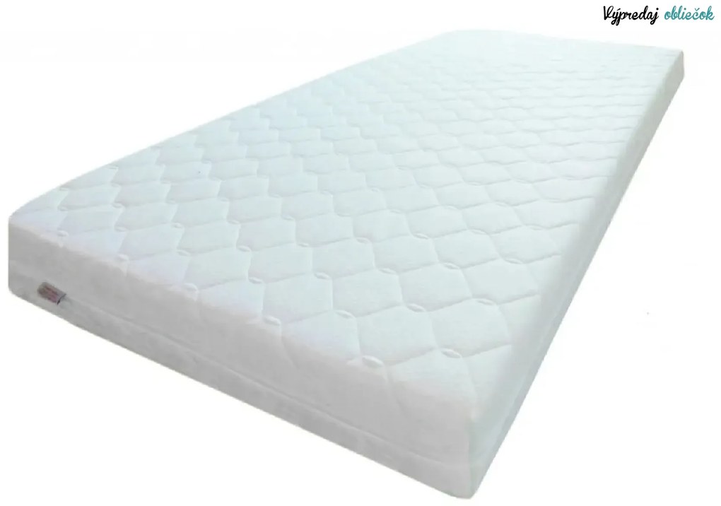 Kokosový matrac COCO MAXI 20 cm 160 x 200 cm Ochrana matraca: BEZ chrániče matraca
