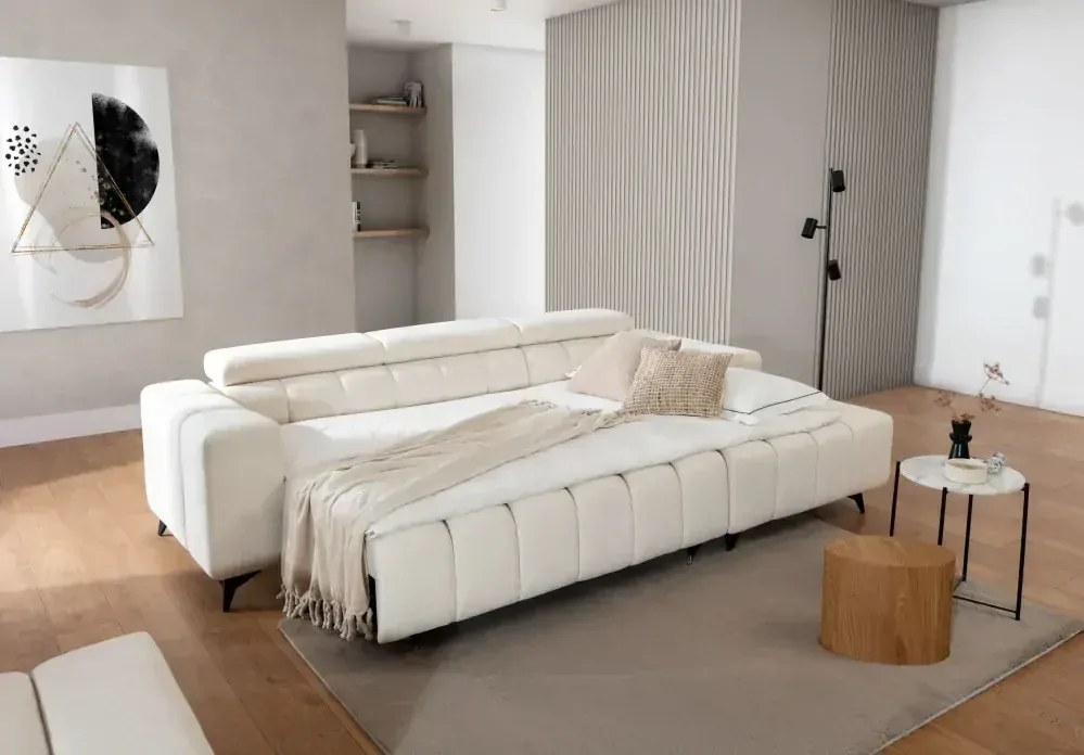 Sedacia súprava MYSTIC malý roh