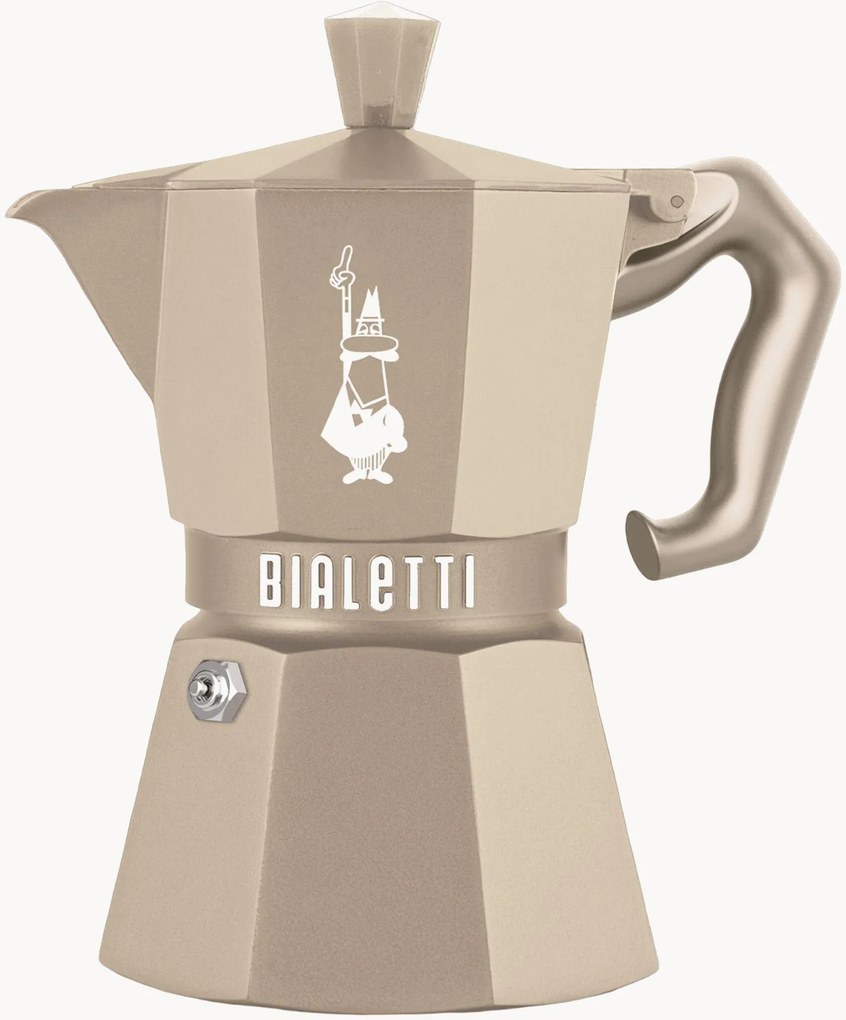 Moka kanvica Exclusive, na 3 šálky