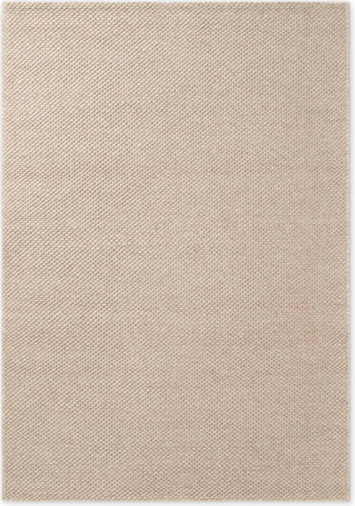 ELLE Decoration, Kusový koberec Lyon Beans 106315 Natural Beige z kolekcie Elle, 200x290, béžová, obývacia izba