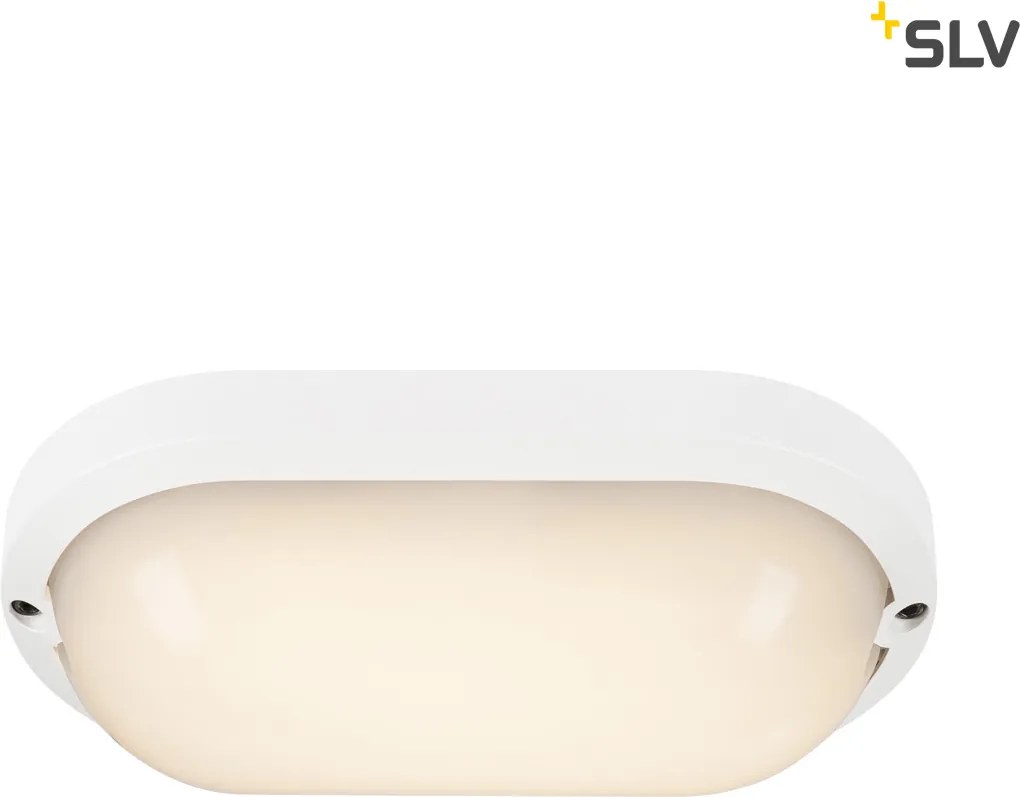 TERANG 2 XL SENSOR | vonkajšie stropné svietidlo so senzorom Farba: Biela
