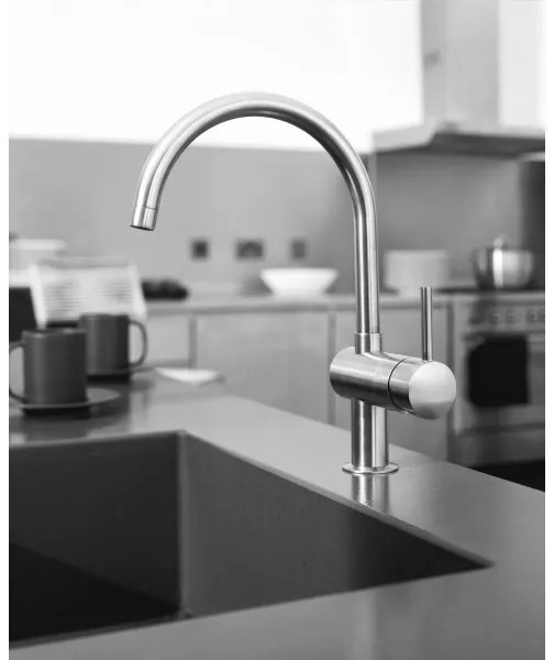 GROHE 32917000 - Drezová batéria A 356 mm lesklý chróm