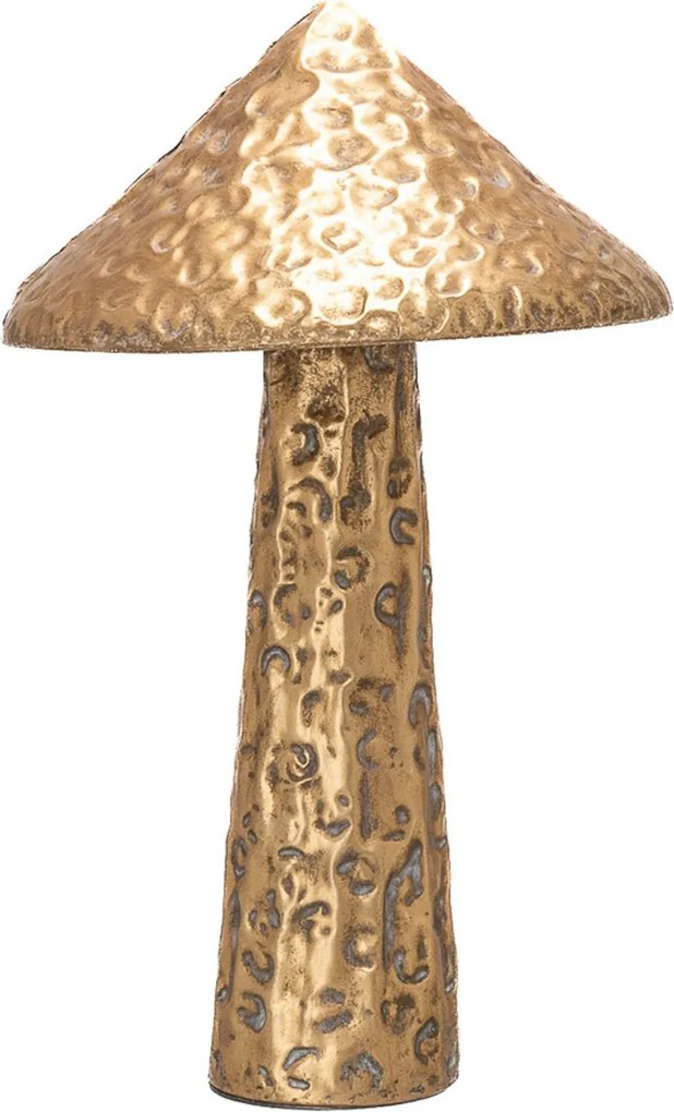 Dekorácia Golden Forest I 45 cm