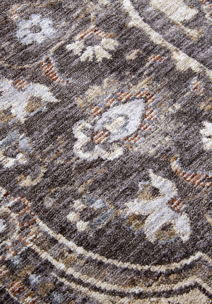 Villeroy & Boch Kusový koberec 106134 Multi, 120x170, viacfarebná, obývacia izba
