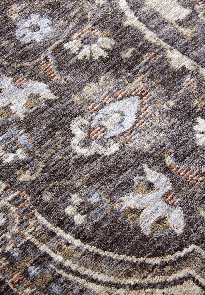 Villeroy & Boch, Kusový koberec Villeroy & Boch 106134 Multi, 120x170, viacfarebná, obývacia izba