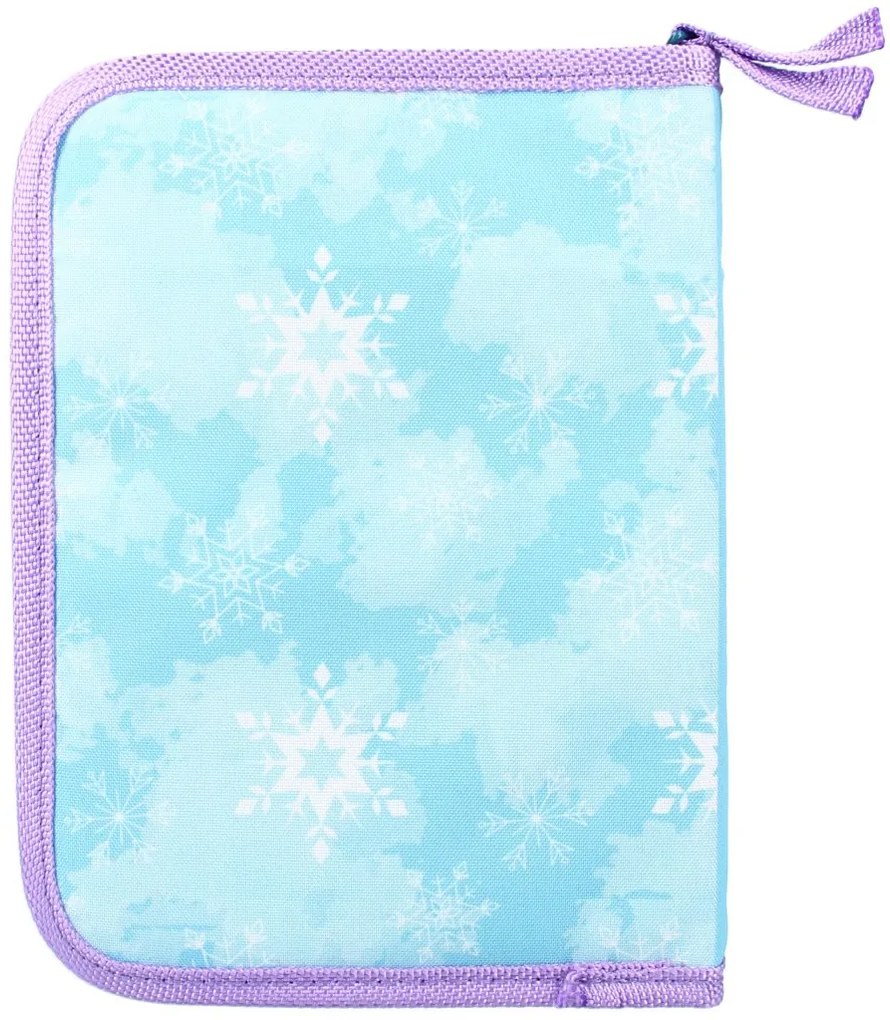 Vybavený školský peračník Ľadové kráľovstvo - Frozen - 27 dielov