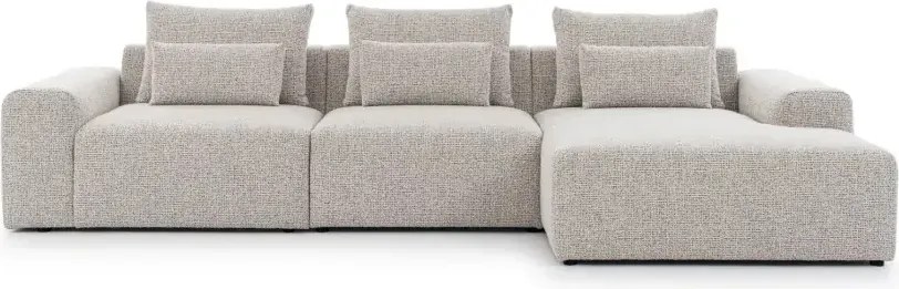 Sedacia súprava LUNA verzia R4