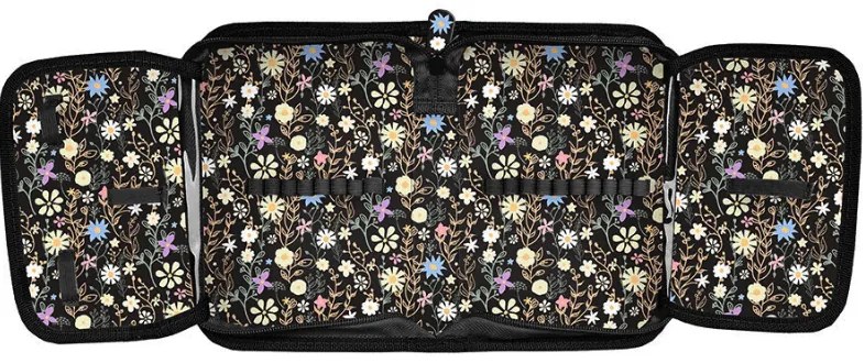 Školský set pre dievčatá - 3-dielny - Minnie Mouse