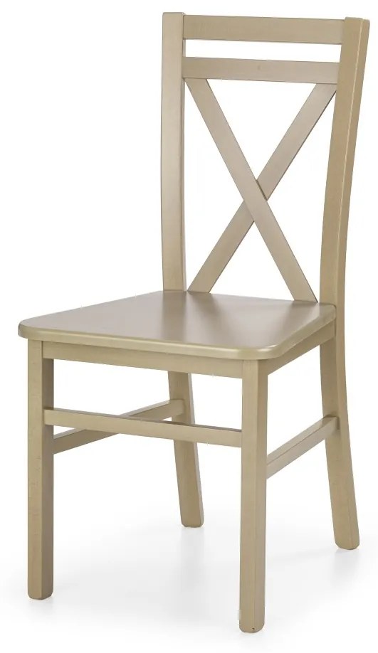 Jedálenská stolička Mariah 2 dub sonoma