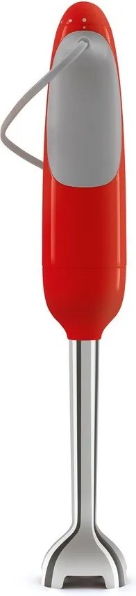 Červený tyčový mixér 50's Retro Style – SMEG