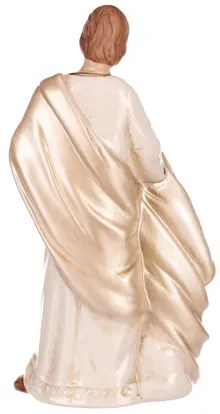 Svätá rodina s Ježiškom 16cm