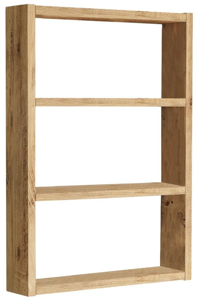 Kuchynská polica Setam Atlantic Pine