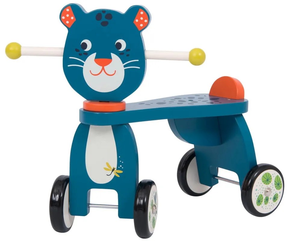 Odrážadlo Panther – Moulin Roty