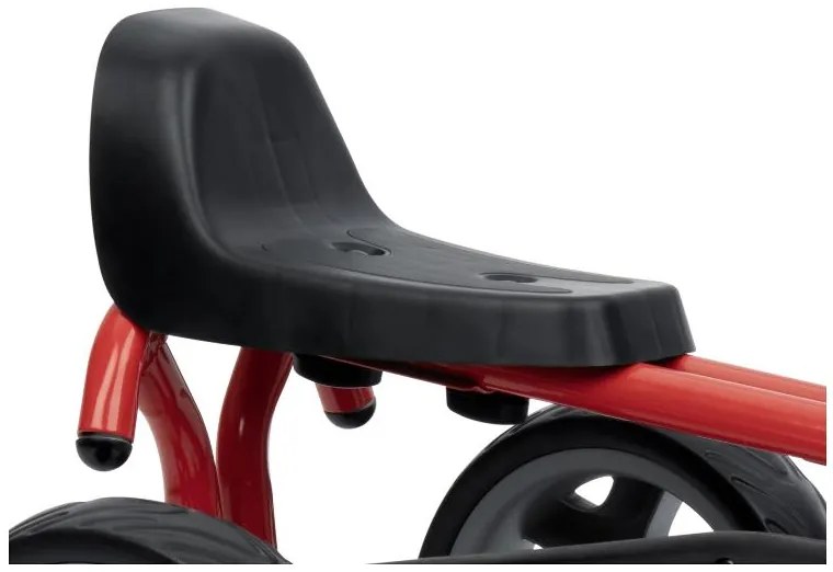 Playtive Detská šliapacia štvorkolka  (100386952)