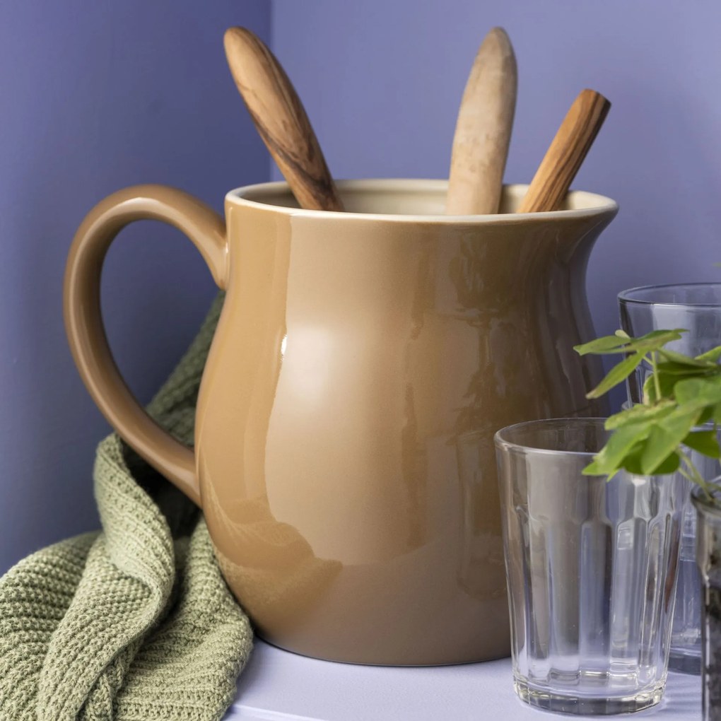 Ib Laursen Džbán Mynte Hazelnut 2,5 l