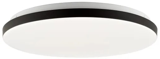 Brilliant - stmievateľné RGBW LED stropné svietidlo LIVIO LED/20W/230V + diaľkový ovládač