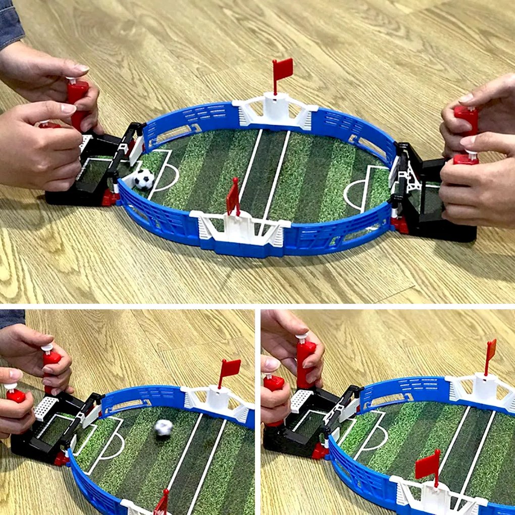 Stolný futbal