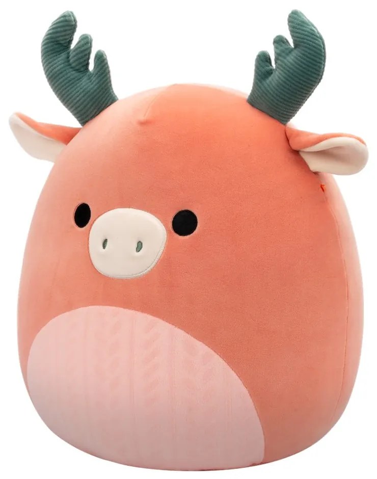 Plyšová hračka Romelu – SQUISHMALLOWS